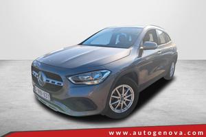 MERCEDES-BENZ GLA 180D 115CV AUTOMATIC BUSINESS SO