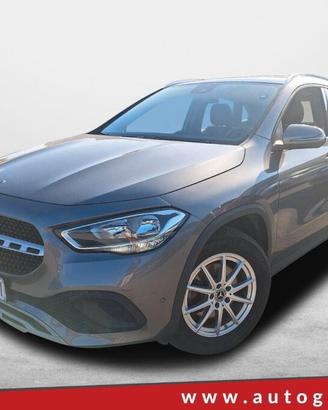 MERCEDES-BENZ GLA 180D 115CV AUTOMATIC BUSINESS SO