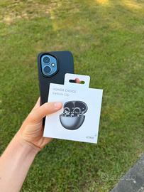 Honor 400 512 Gb 8 Gb di RAM + Honor earbuds clip