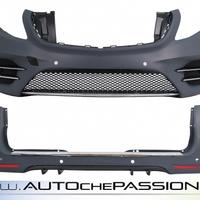 Kit carrozzeria adatto Mercedes Classe V W447
