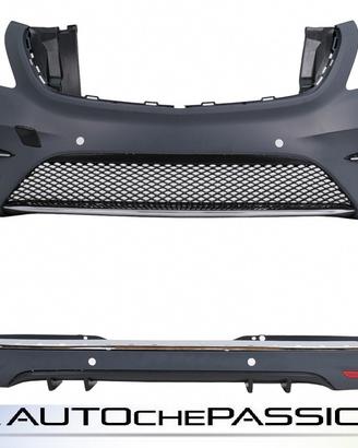 Kit carrozzeria adatto Mercedes Classe V W447