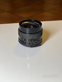 Contax Carl Zeiss Distagon T* 28mm f/2.8