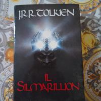 Silmarillion ed. Rusconi 1998