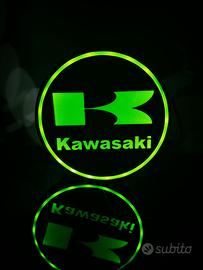 Kavasaki light box