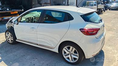 Ricambi Renault Clio 1.0 TCE 2020 101 cv