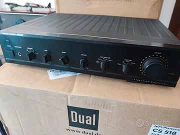 amplificatore Harman Kardon  HK 6200