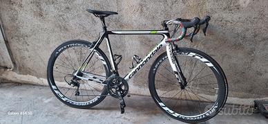 cannondale supersix evo