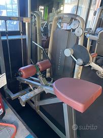 Calf polpacci professionale