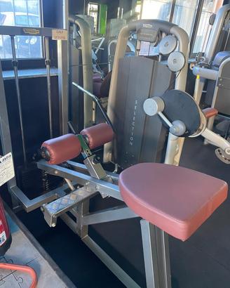 Calf polpacci professionale