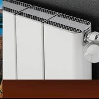 Radiatore global sebino