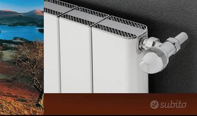 Radiatore global sebino