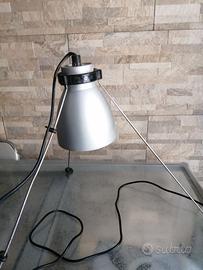 Lampada Artemide anni 80 GRIFO