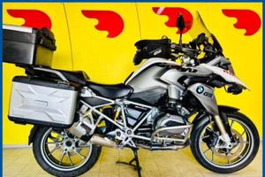 BMW R 1200 GS Garantita e Finanziabile