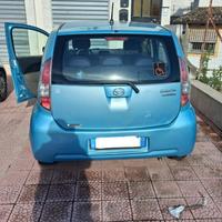 DAIHATSU SIRION 1000 benzina