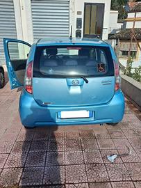 DAIHATSU SIRION 1000 benzina