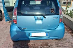 DAIHATSU SIRION 1000 benzina