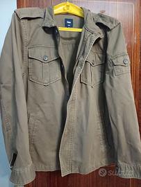 Giubbotto leggero GAP da uomo tg. M