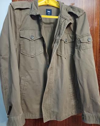 Giubbotto leggero GAP da uomo tg. M