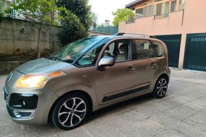 Citroën C3 Picasso
