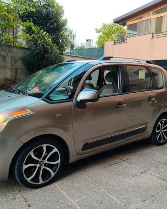 Citroën C3 Picasso