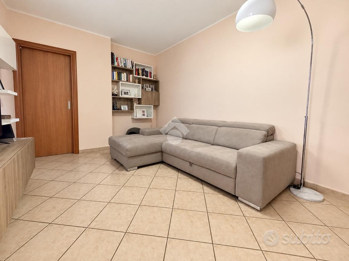 Appartamento – Montalto Uffugo, Cosenza - Vista 4