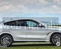 Ricambi bmw x6 2019 2020 2021 2022