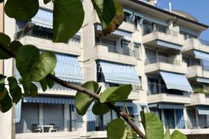Verbania - Intra, trilocale ristrutturato con box