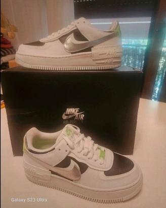 Nike Air Force 1 Shadow