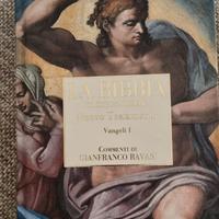 La Bibbia di Gerusalemme Edizione completa 12 vol.