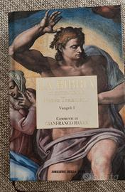 La Bibbia di Gerusalemme Edizione completa 12 vol.