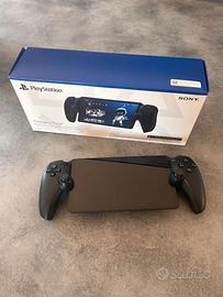 Sony PlayStation portal
