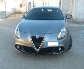 ALFA ROMEO Giulietta 1.6 JTDm 120 CV Business