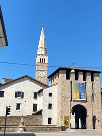 !PALAZZINA DA RISTRUTTURARE CENTRO STORIC