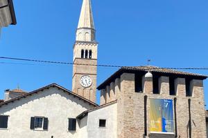 !PALAZZINA DA RISTRUTTURARE CENTRO STORIC