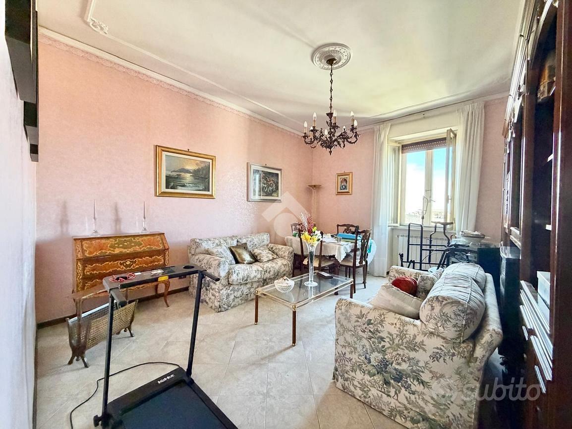 Appartamento – Viterbo, Pilastro - Vista 4