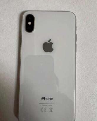 iPhone X 64gb Display nuovo