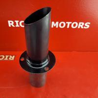 TAPPO SCREAMIN EAGLE STREET CANNON