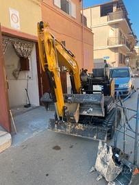 SANY SY 16C nuovo
