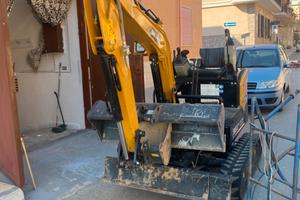 SANY SY 16C nuovo