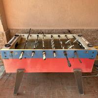 Calcio balilla