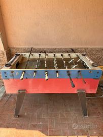 Calcio balilla