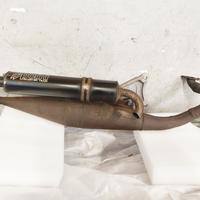 scarico polini minarelli