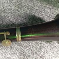 clarinetto Orsi Milano