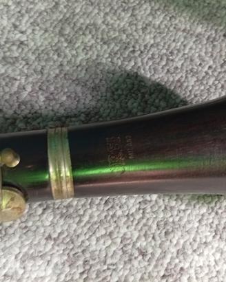clarinetto Orsi Milano