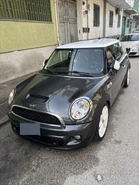 Mini cooper S 184 cv Motore rettificato