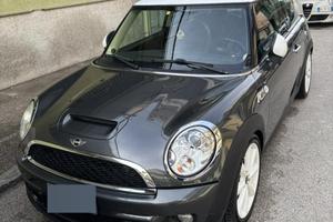 Mini cooper S 184 cv Motore rettificato
