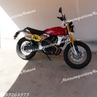 Fantic Caballero 500 - 2021