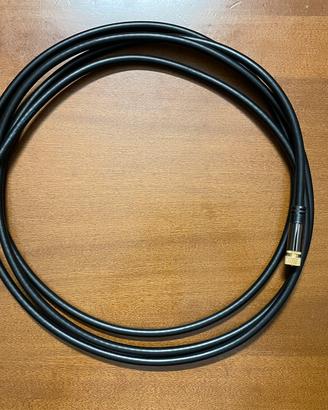 Cavo coassiale per TV satellitare 3M