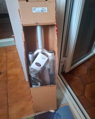 forcella manitou scherman vintage