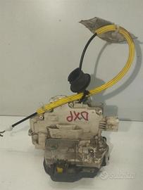 SERRATURA POSTERIORE DESTRA AUDI A6 Avant Serie C6